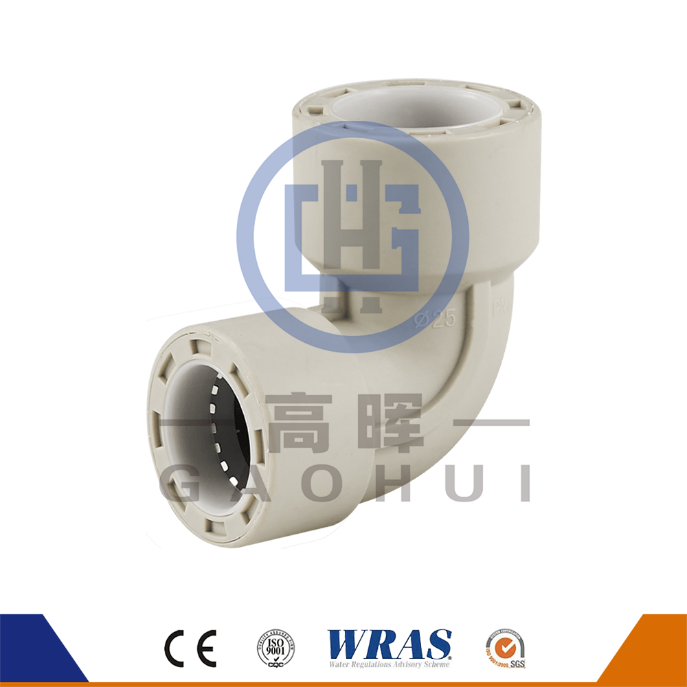 Pp brzo plug p-006
