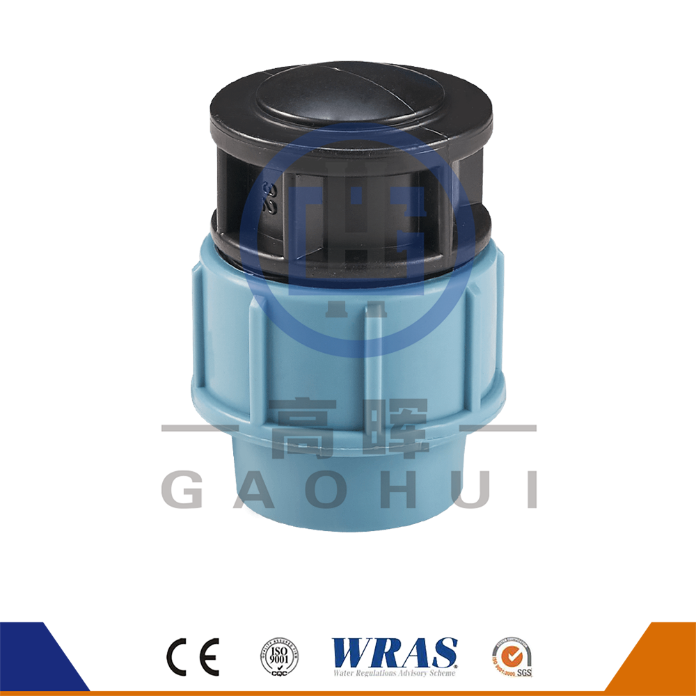 Talijanska verzija Pp End Cap P-038