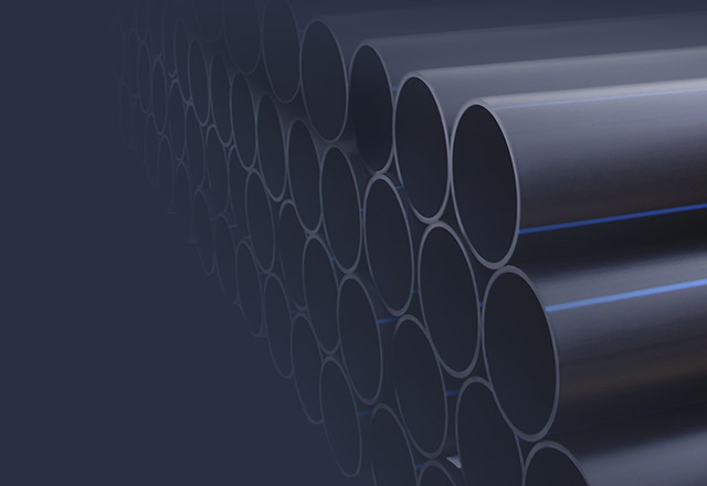 HDPE cijev