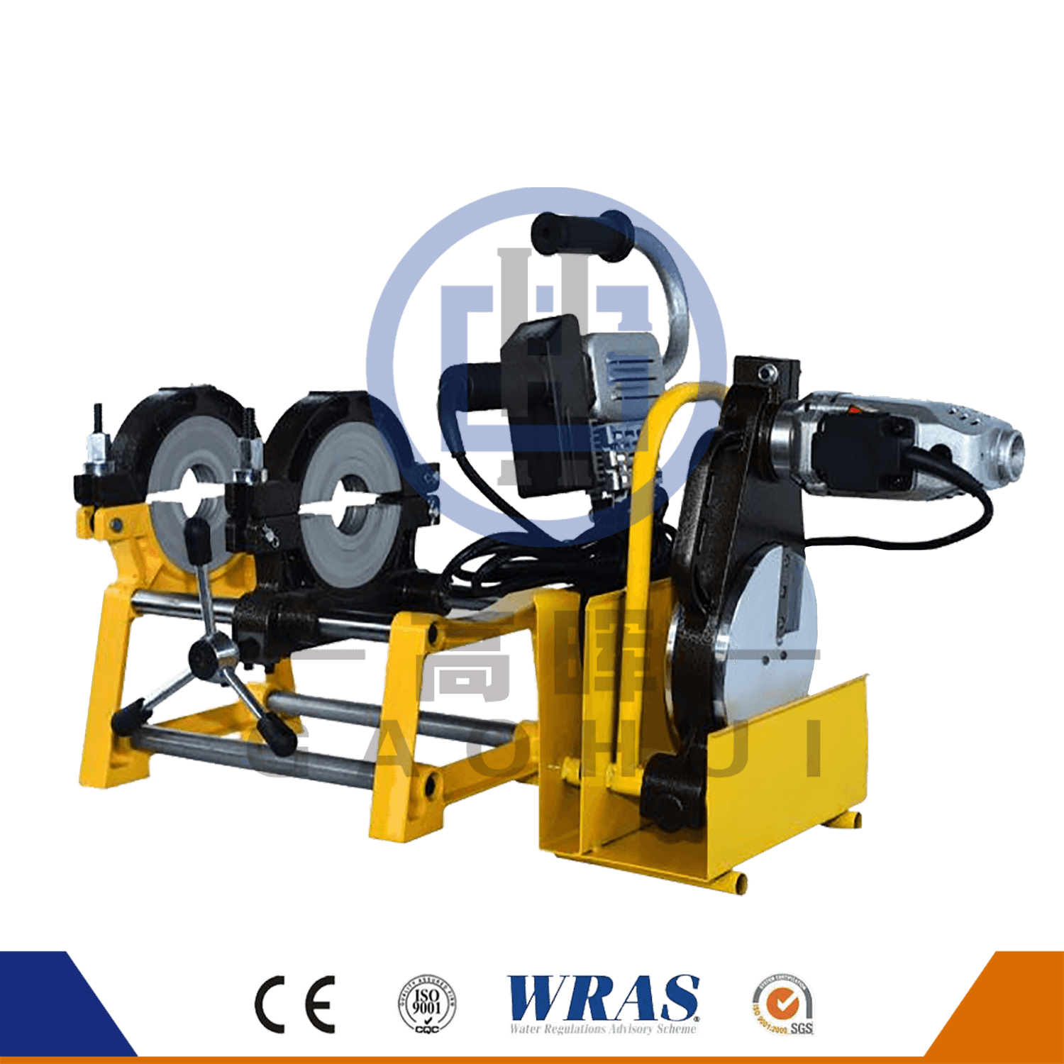 Ručni stroj za fuziju stražnjice GF-I0-2MGF-200-2M