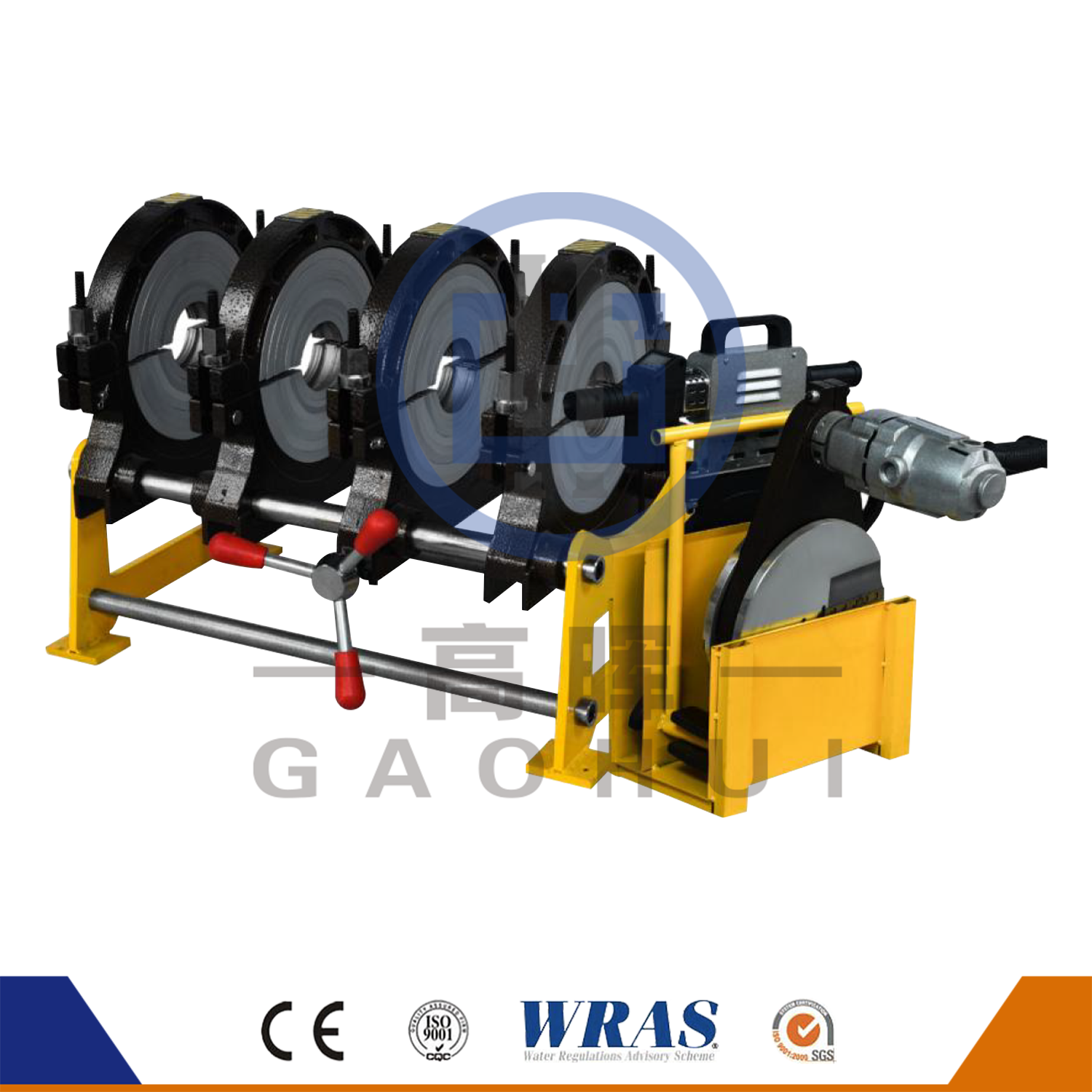 Ručni stroj za zavarivanje za zavarivanje GF-250-4M