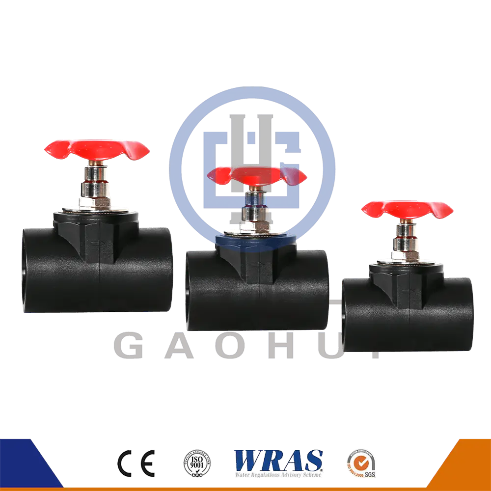 Rastuća primjena ugradnje cijevi HDPE u globalnoj industriji pročišćavanja vode