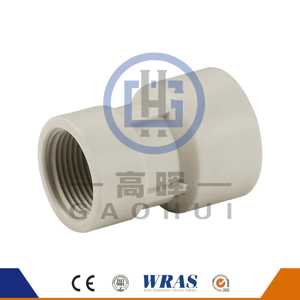 Kako PP Push On spojnice čine vodoinstalaterske projekte učinkovitijima